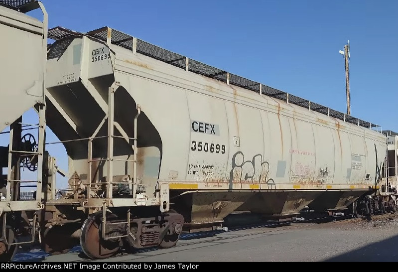 CEFX 350699